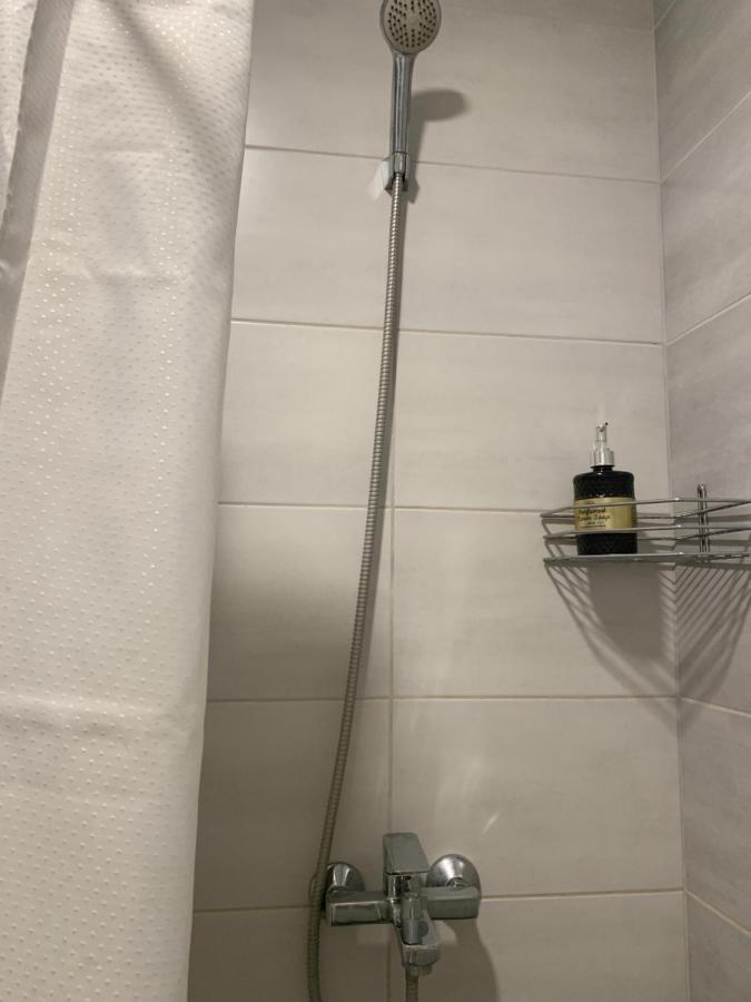 Светлая Студия В 3-Х Мин. От Южд Kharkiv Exterior photo